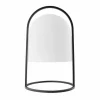 Eva Solo lampe solaire LED SunLight, 43 cm, IP65, intensité variable^ Lampes Décoratives