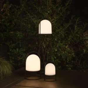 Eva Solo lampe solaire LED SunLight, 100 cm, IP65, intensité variable^ Lampes Décoratives