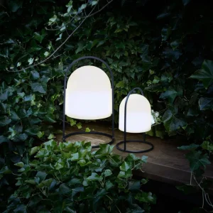 Eva Solo Lampe solaire LED SunLight, 30 cm, IP65, intensité variable^ Lampes Décoratives