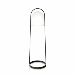 Eva Solo lampe solaire LED SunLight, 100 cm, IP65, intensité variable^ Lampes Décoratives