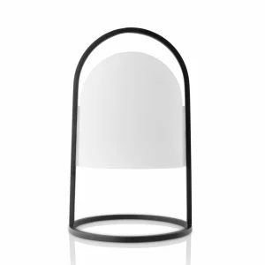Eva Solo Lampe solaire LED SunLight, 30 cm, IP65, intensité variable^ Lampes Décoratives