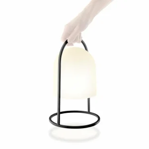 Eva Solo Lampe solaire LED SunLight, 30 cm, IP65, intensité variable^ Lampes Décoratives