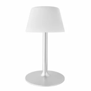 Eva Solo lampe terrasse solaire LED USB dim 50 cm^ Lampes Décoratives
