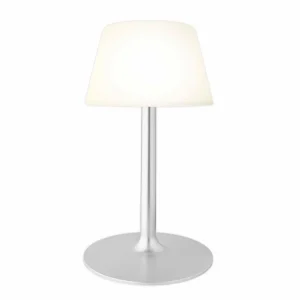 Eva Solo lampe terrasse solaire LED USB dim 50 cm^ Lampes Décoratives