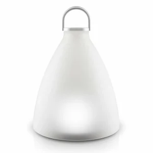 Eva Solo SunLight Bell lampe solaire LED, hauteur 30cm^ Lampes Décoratives