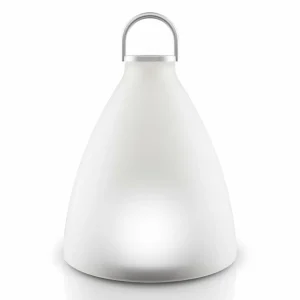 Eva Solo SunLight Bell lampe solaire LED, hauteur 20cm^ Lampes Décoratives