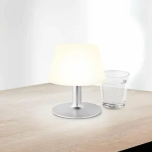 Eva Solo SunLight lampe de table LED opale 16cm^ Lampes Décoratives