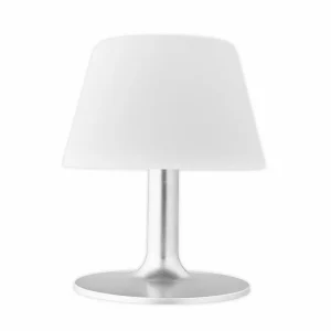 Eva Solo SunLight lampe de table LED opale 16cm^ Lampes Décoratives