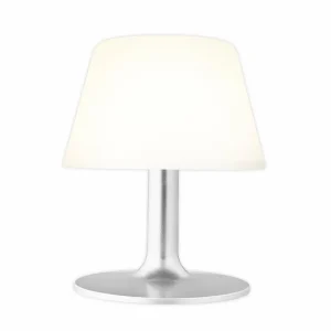 Eva Solo SunLight lampe de table LED opale 16cm^ Lampes Décoratives