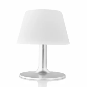 Eva Solo SunLight lampe de table LED opale 16cm^ Lampes Décoratives