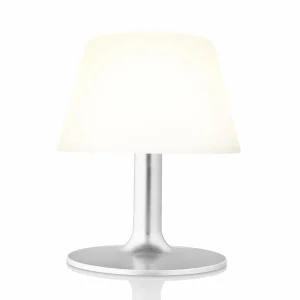 Eva Solo SunLight lampe de table LED opale 16cm^ Lampes Décoratives