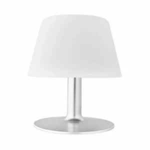 Eva Solo SunLight Lampe de table LED solaire, USB 24cm^ Lampes Décoratives