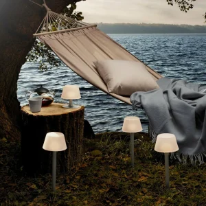 Eva Solo SunLight lampe solaire LED givrée^ Lampes Décoratives