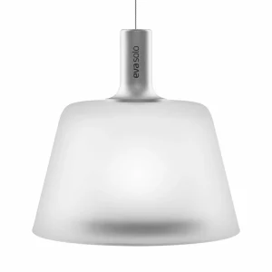 Eva Solo SunLight suspension LED à module solaire^ Lampes Décoratives