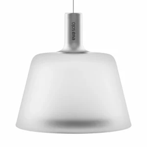 Eva Solo SunLight suspension LED à module solaire^ Lampes Décoratives
