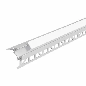 EVN APFL4 profilé alu angle extérieur 200cmx3,8cm^ Lampes Décoratives