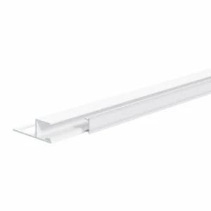 EVN APFL5 profilé latéral 200cmx3,3cm blanc^ Lampes Décoratives