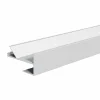 EVN APTBH profilé alu orienté plafond 100cm alu^ Lampes Décoratives