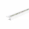 EVN APTBU profilé alu orienté mur 200cm blanc^ Lampes Décoratives