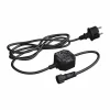EVN K24012 alimentation 24 V/DC 0,1 W-12 W IP44^ Bloc D'Alimentation Courant Constant