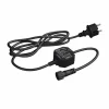 EVN K12012-1A44 alim. LED 12 V/DC 0,1-12 W IP44^ Tension Constante