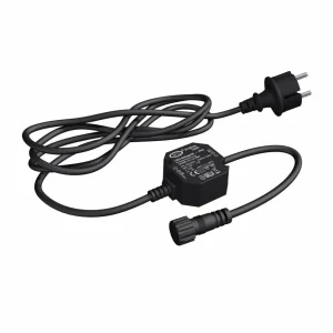 EVN K12012-1A44 alim. LED 12 V/DC 0,1-12 W IP44^ Tension Constante
