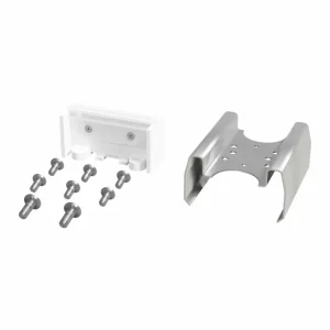 EVN Munus connecteur de luminaires droit^ Matériel Électrique