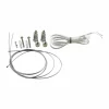 EVN Munus kit de suspension par câble série Munus^ Matériel Électrique