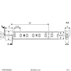 EVN STR6724 Ruban LED IP67 5m 48W 3.000K^ Lampes Décoratives