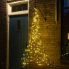 Fairybell sapin de Noël à suspendre, 240 LED 1,5 m^ Lumière De Noël