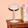Fatboy Bellboy lampe à poser LED rechargeable IP44 desert^ Lampes Décoratives