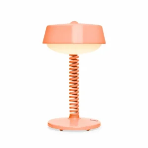 Fatboy Bellboy lampe à poser rechargeable IP44 cherry glow^ Lampes Décoratives