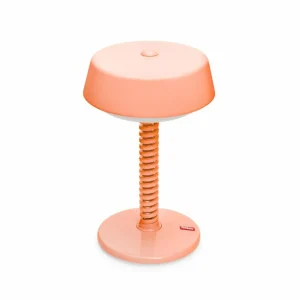 Fatboy Bellboy lampe à poser rechargeable IP44 cherry glow^ Lampes Décoratives