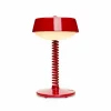 Fatboy Bellboy lampe à poser rechargeable IP44 lobby red^ Lampes Décoratives