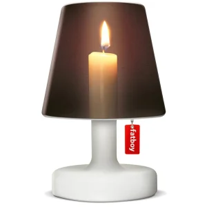 Fatboy Cooper Cappie abat-jour, candlelight^ Matériel Électrique