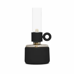 Fatboy Flamtastique XS lampe à huile, anthracite^ Meubles & Aménagements