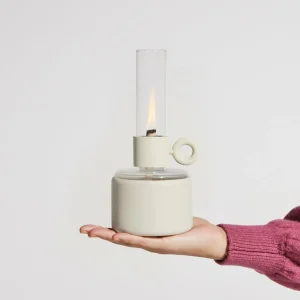 Fatboy Flamtastique XS lampe à huile, desert^ Meubles & Aménagements