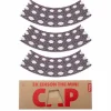 Fatboy Mini Cappie abat-jour, kit de 3, mikado sky^ Matériel Électrique