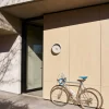 Fatboy Oloha Large applique murale LED desert^ Lampes Décoratives