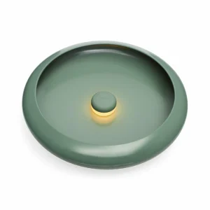 Fatboy Oloha Large applique murale LED rechargeable sage^ Lampes Décoratives
