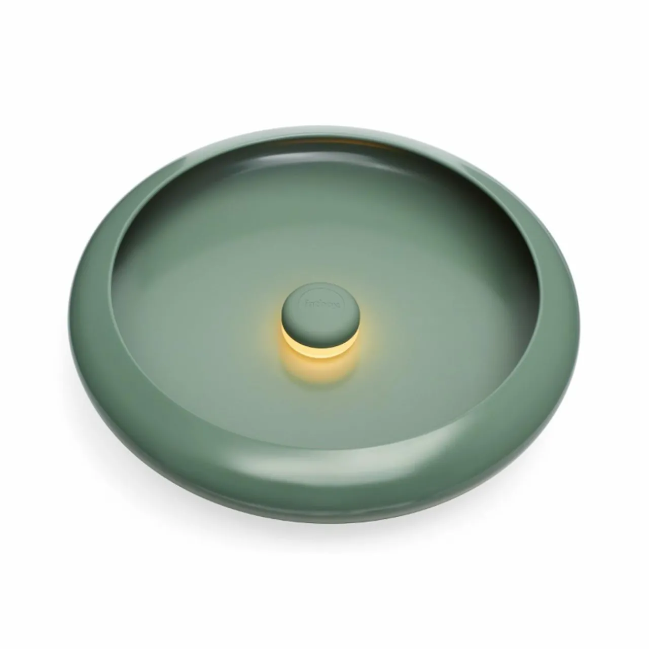 fatboy_oloha_large_applique_murale_led_rechargeable_sage_1.webp Fatboy Oloha Large applique murale LED rechargeable sage^ Lampes Décoratives