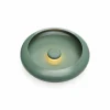 Fatboy Oloha Medium applique murale LED rechargeable sage^ Lampes Décoratives