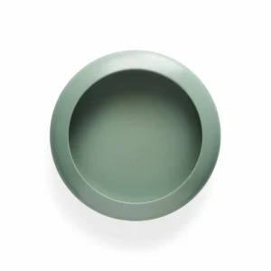 Fatboy Oloha Medium applique murale LED rechargeable sage^ Lampes Décoratives