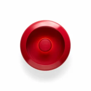 Fatboy Oloha Small Applique murale LED rechargeable lobby red^ Lampes Décoratives