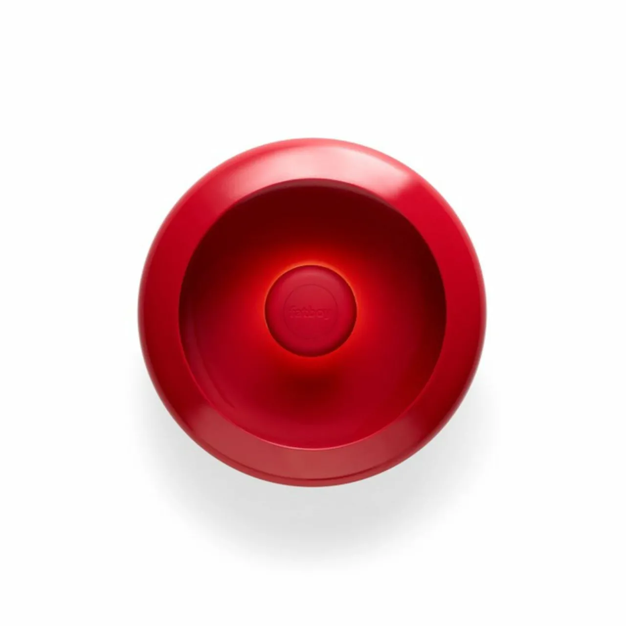 fatboy_oloha_small_applique_murale_led_rechargeable_lobby_red_3.webp Fatboy Oloha Small Applique murale LED rechargeable lobby red^ Lampes Décoratives