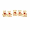 Konstsmide Season Figurine LED Ours, kit de 5 en chaîne^ Lumière De Noël