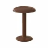 Flos Architectural FLOS Gustave lampe LED, batterie 927 brune^ Lampes Décoratives