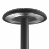 Flos Architectural FLOS Gustave lampe table LED batterie 927 noir^ Lampes Décoratives