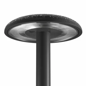 Flos Architectural FLOS Gustave lampe table LED batterie 3 000 K noir^ Lampes Décoratives