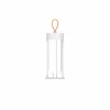 Flos Architectural FLOS In Vitro Unplugged lampe LED blanche 3 000 K^ Lampes Décoratives